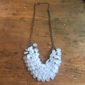 Statement Necklace from Nordstrom